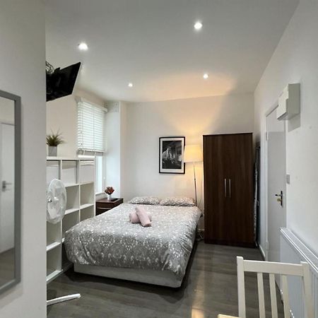 Studio 48B Londres Exterior foto
